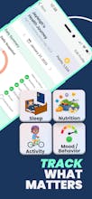 HealthHQ Kids Health Tracker gallery image