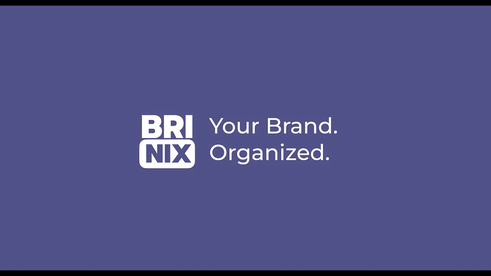 Brinix 2.0 screenshot 1 (video preview)