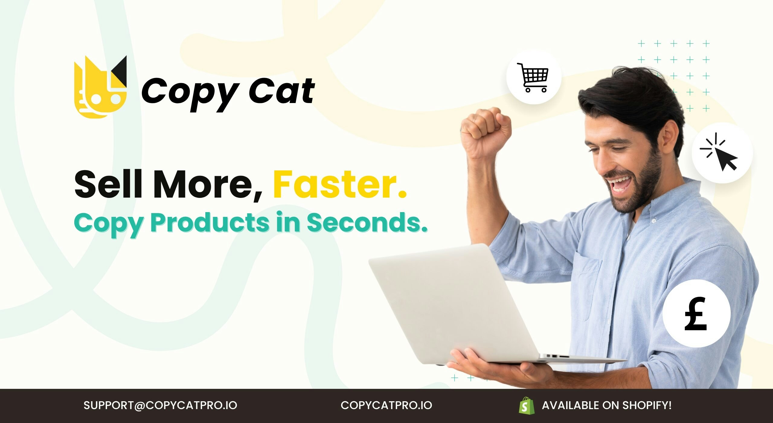 Copy Cat gallery image