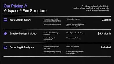 ADSPACE® gallery image