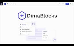 DimaBlocks AI media 1
