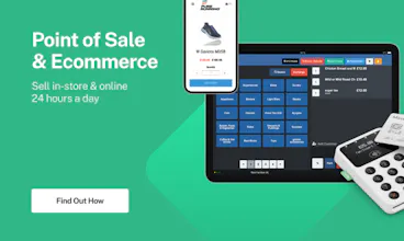 AirPOS & Shopify Integration (POS) gallery image