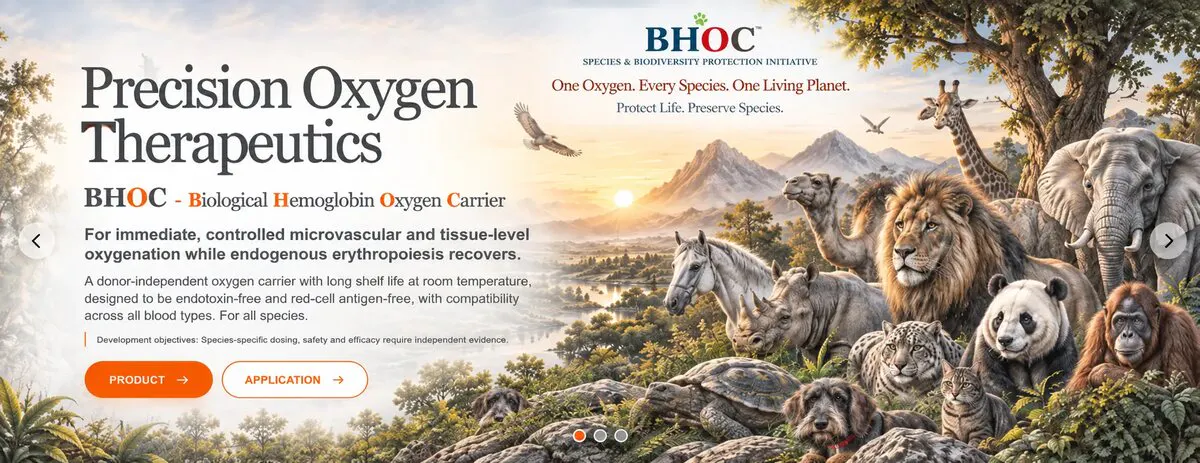 BHOC Therapeutics gallery image