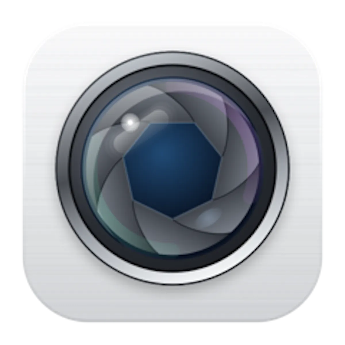 MacCam