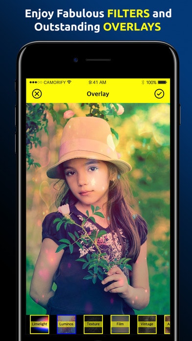 Camorify gallery image