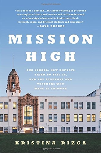 Mission High gallery image