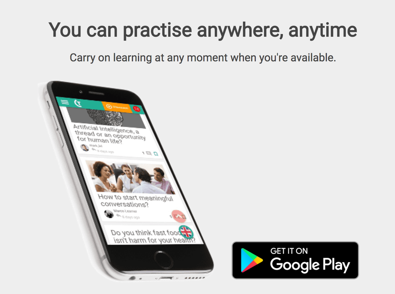 Talkalang gallery image