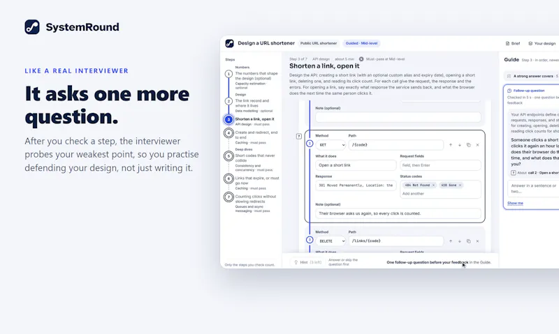 SystemRound screenshot 9