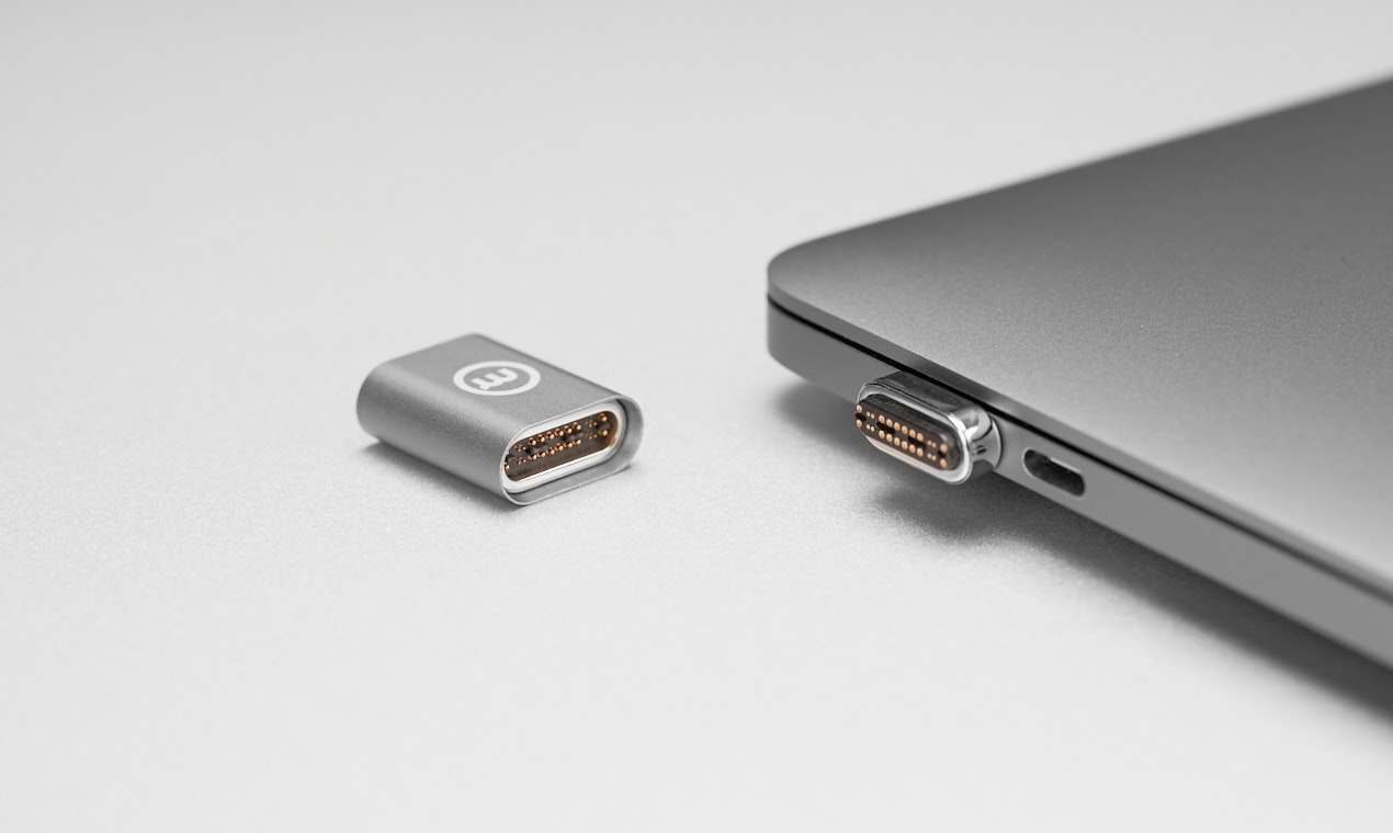 Magrig Adapter gallery image