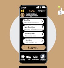 Marquee+ gallery image