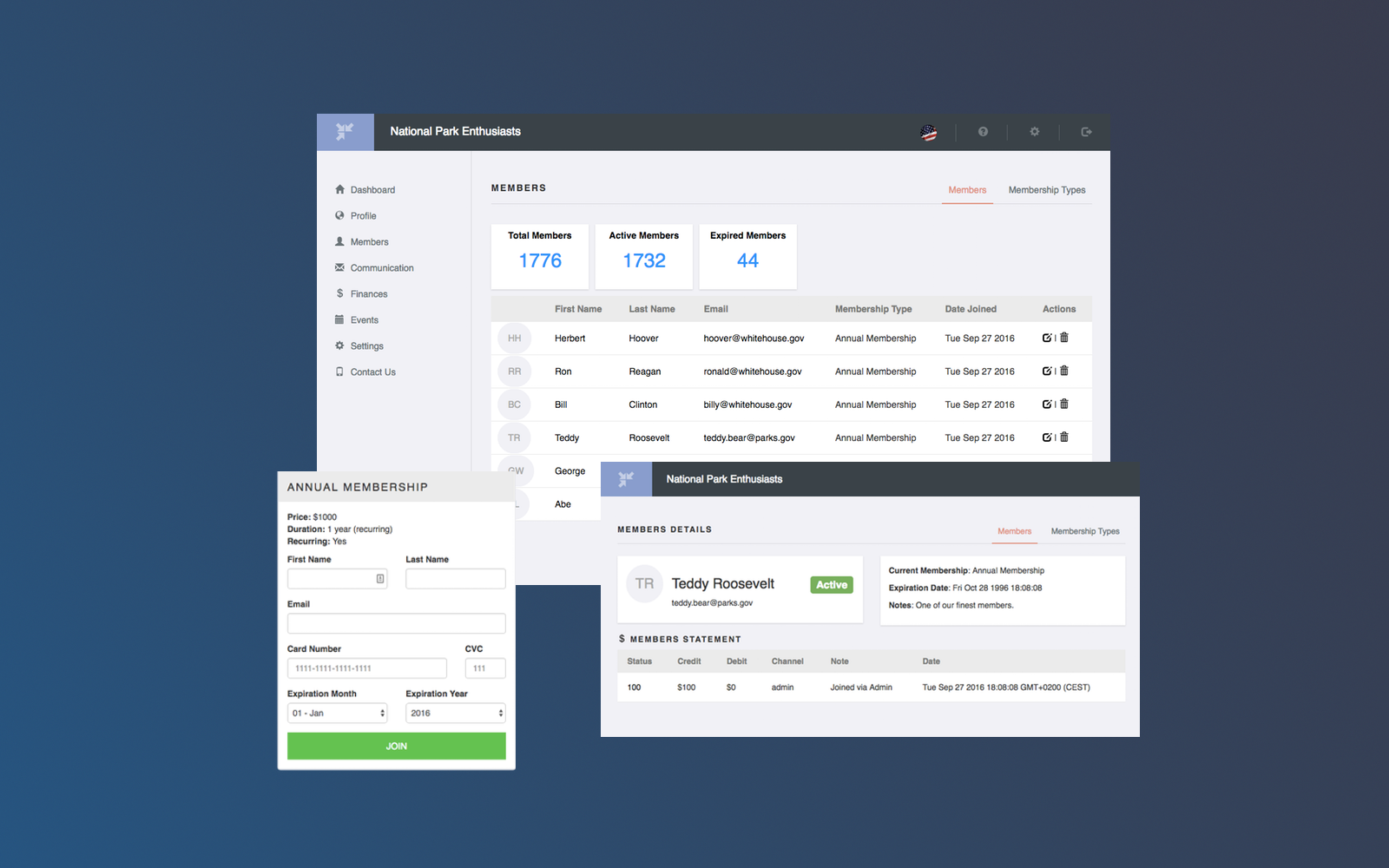 Join It gallery image