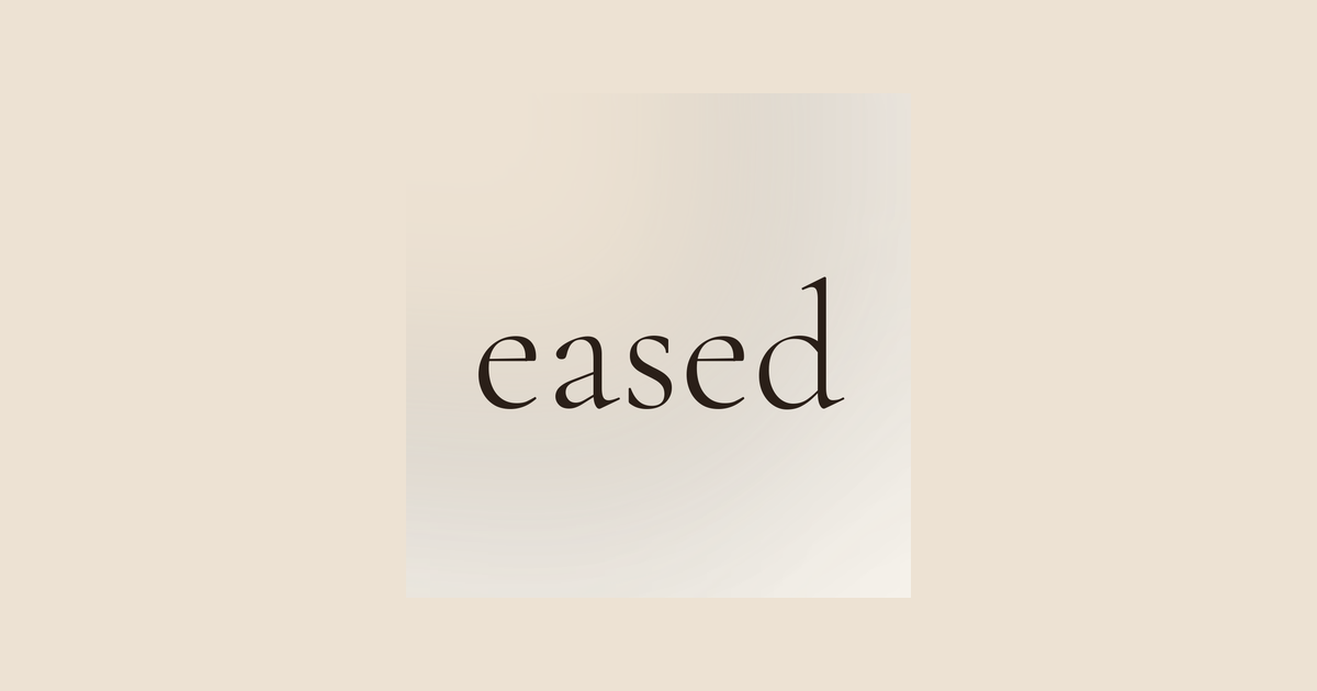 Eased gallery image