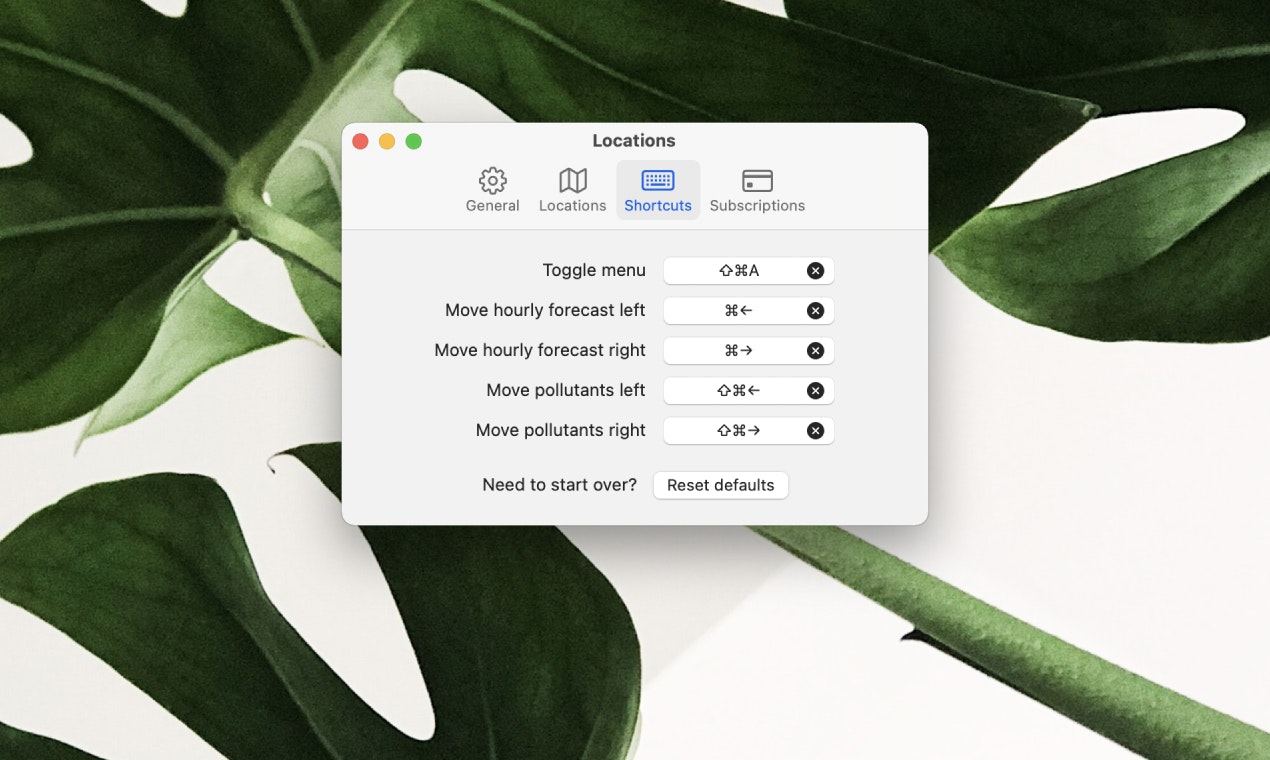 Neat Air gallery image