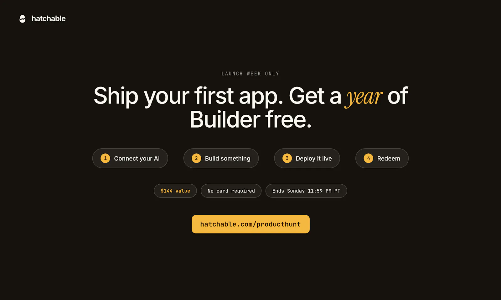 Hatchable screenshot 7