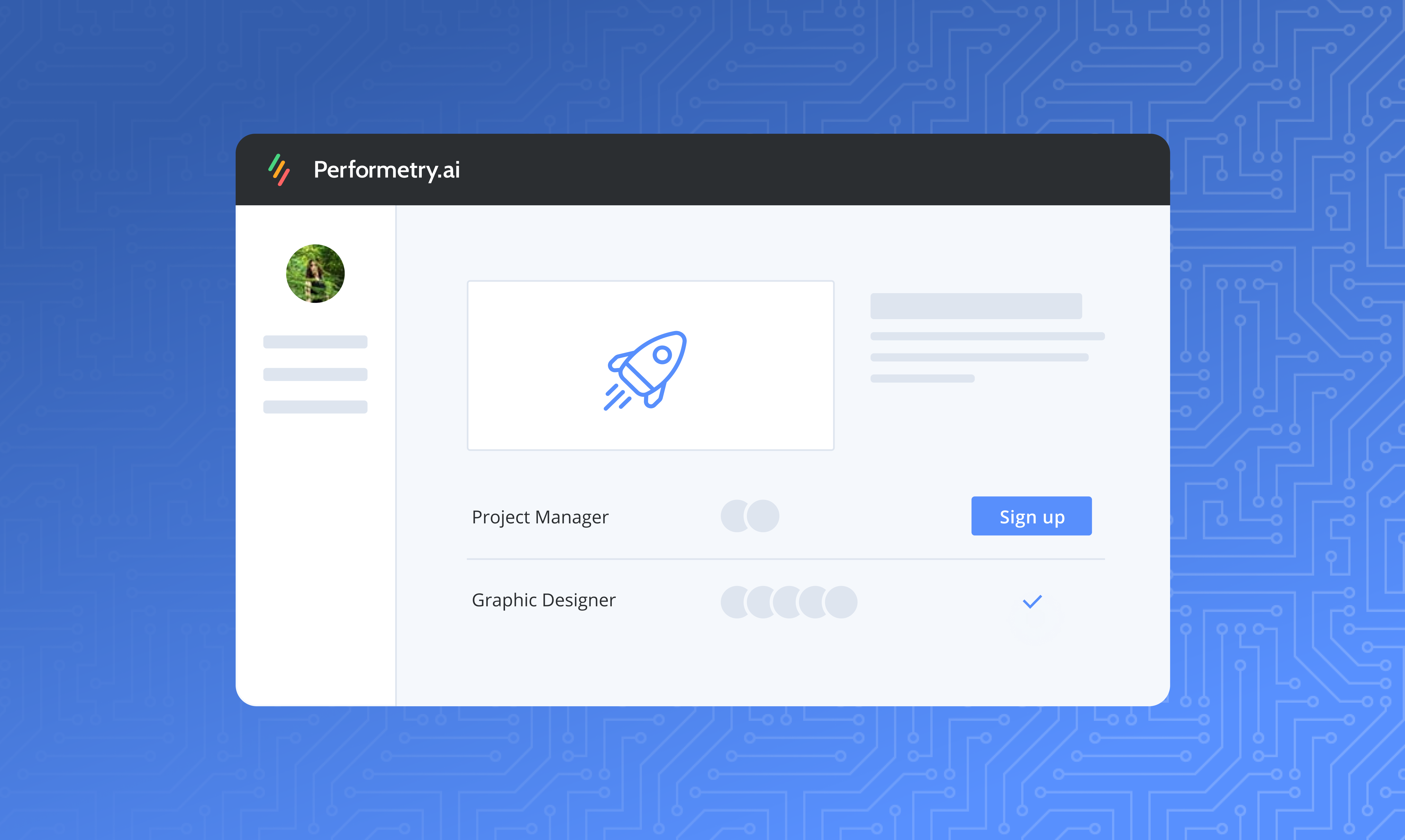 Performetry.ai (digital versus COVID-19) gallery image