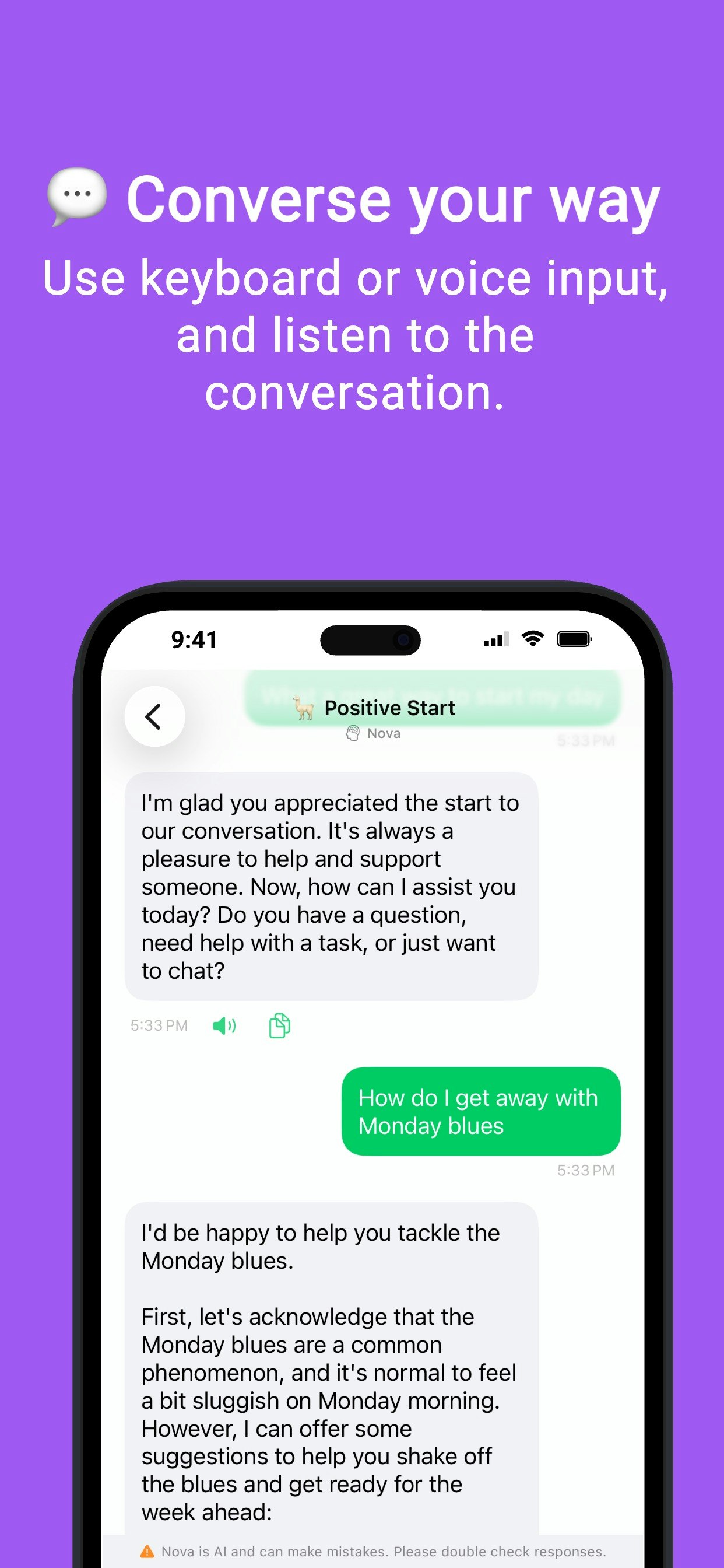 Nyth AI gallery image