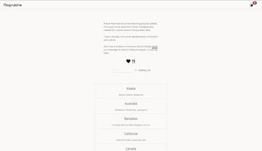 FlagCuisine gallery image