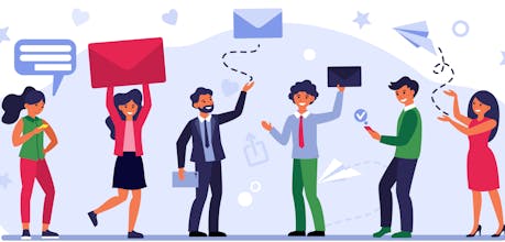 Email Outreach gallery image