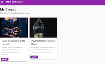 Healthy Living gallery image