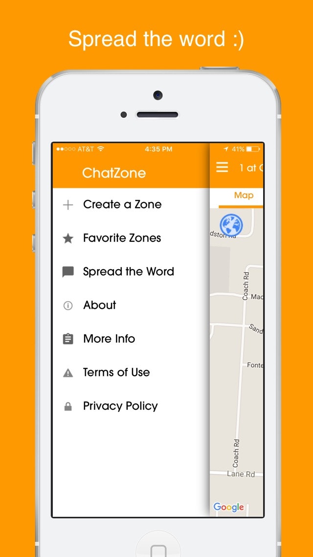 ChatZone gallery image
