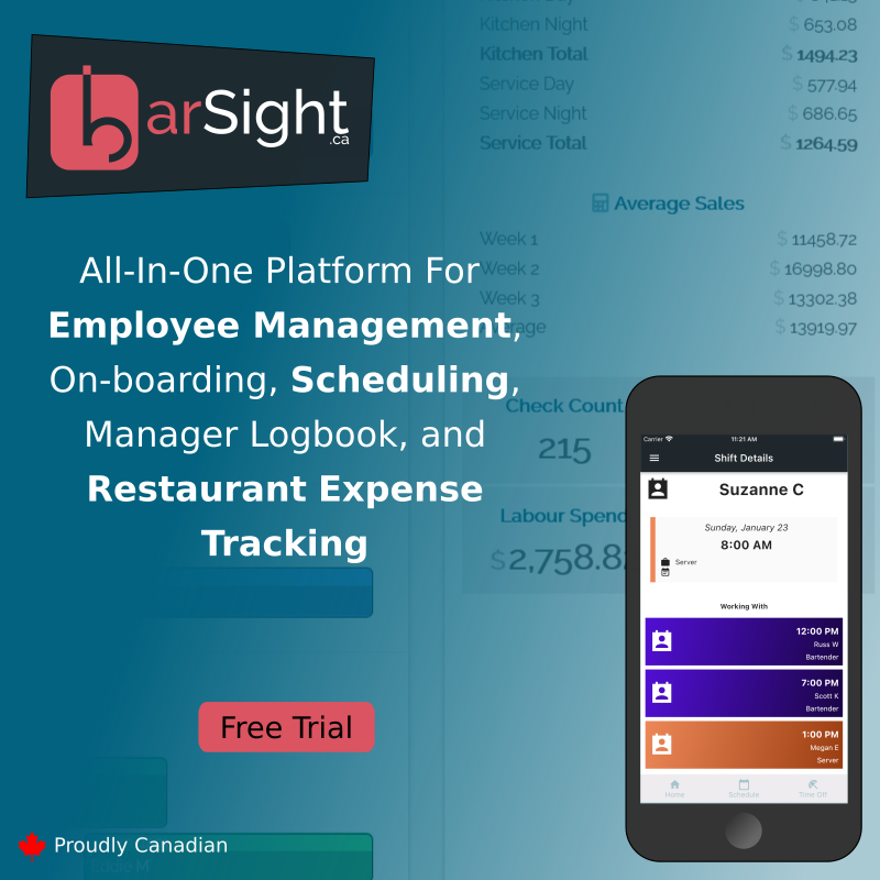BarSight Restaurant Systems gallery image