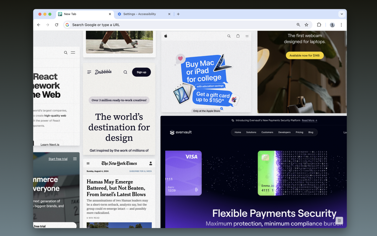 Portal gallery image