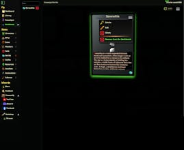 World Wizard gallery image