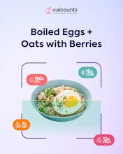 Calcounts gallery image