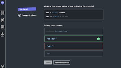 RubyCademy gallery image