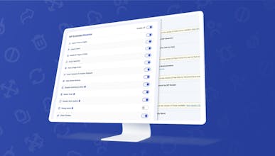 WP Extended gallery image