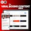 The Viral Boxing Content Bible