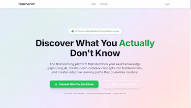 TeacherOP gallery image