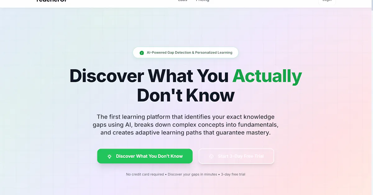 TeacherOP