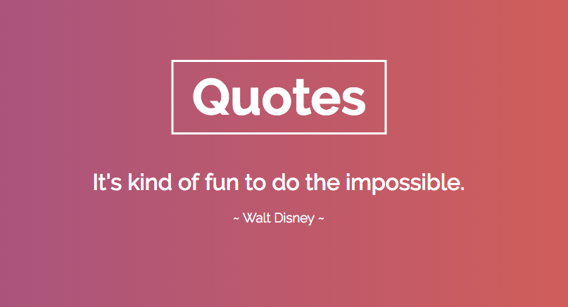 Quotes gallery image