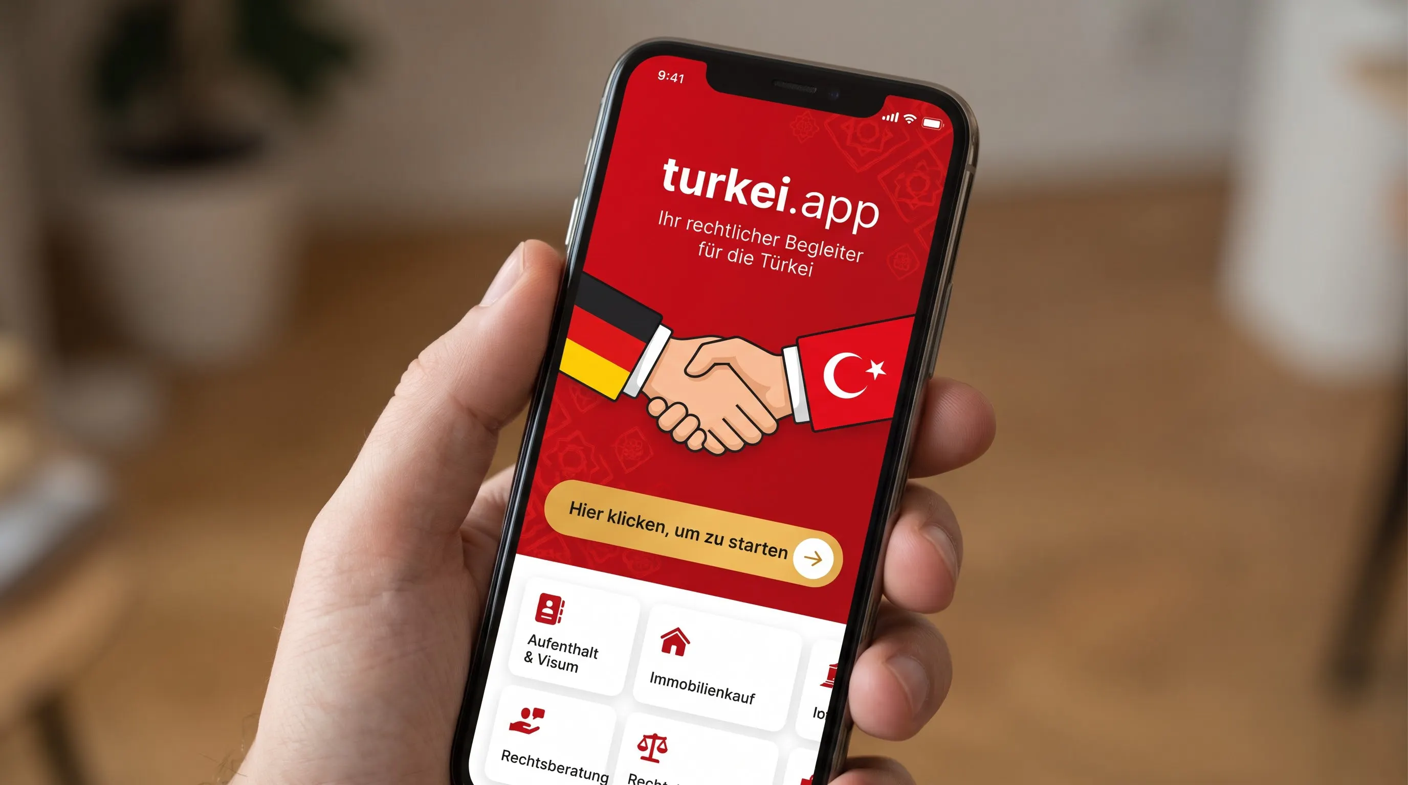 Turkeyy App gallery image