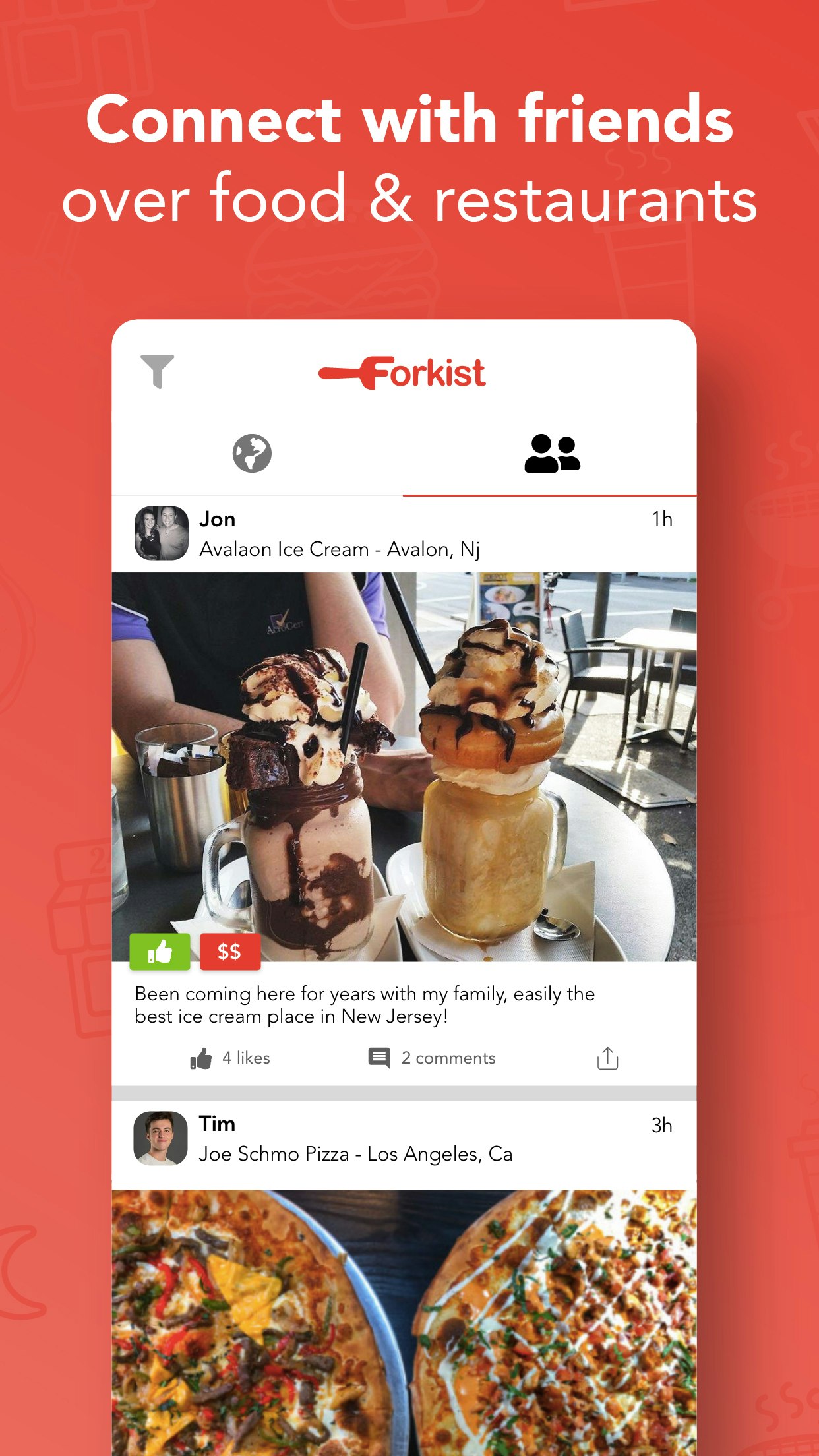 Forkist gallery image