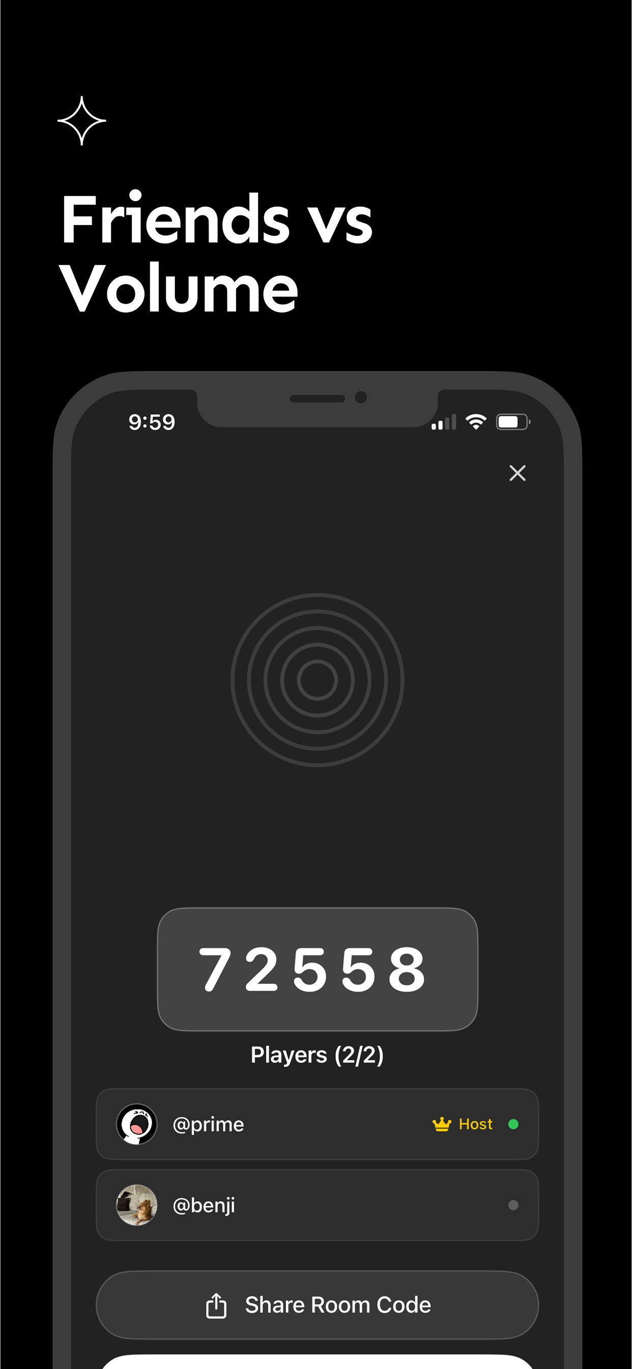 Say It Louder gallery image