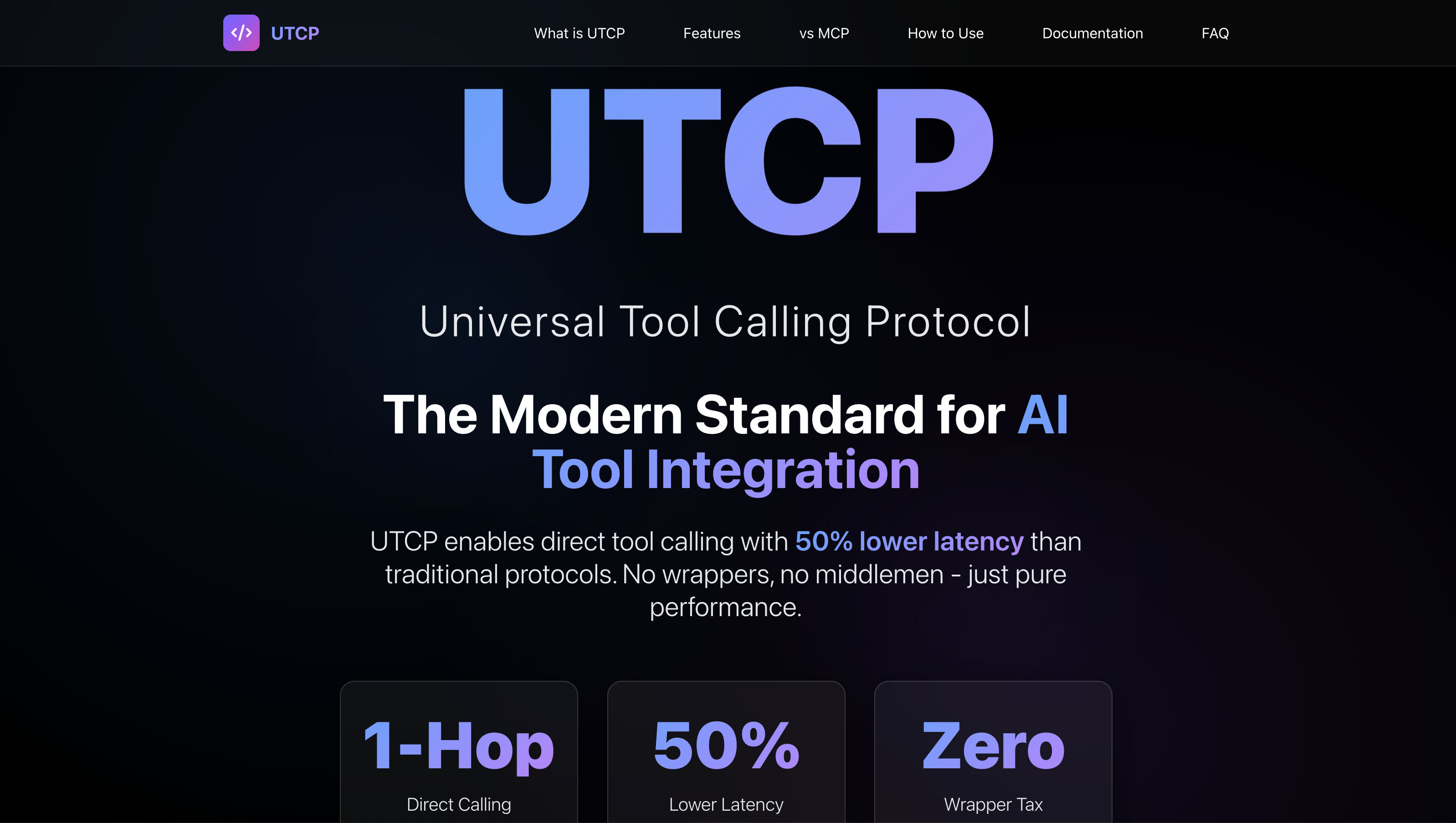 UTCP - UTCP медиа 1