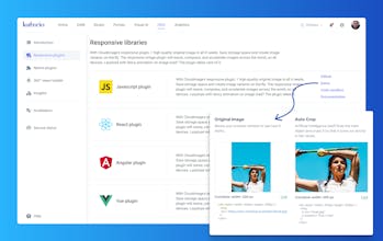 Cloudimage.io gallery image