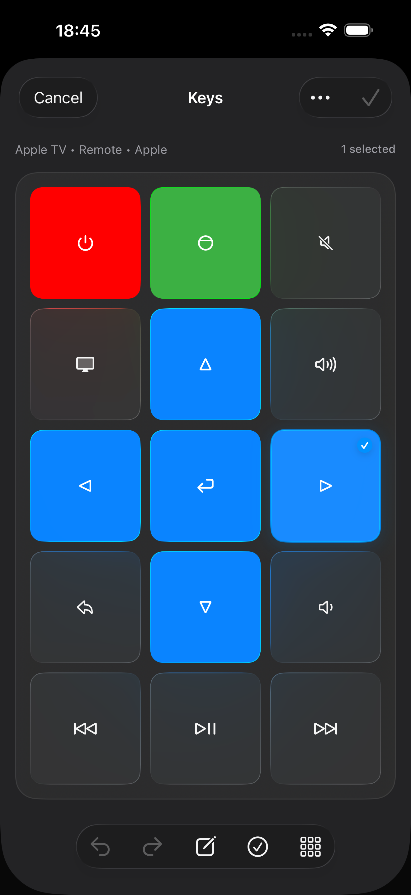 Best TV Remote app gallery image