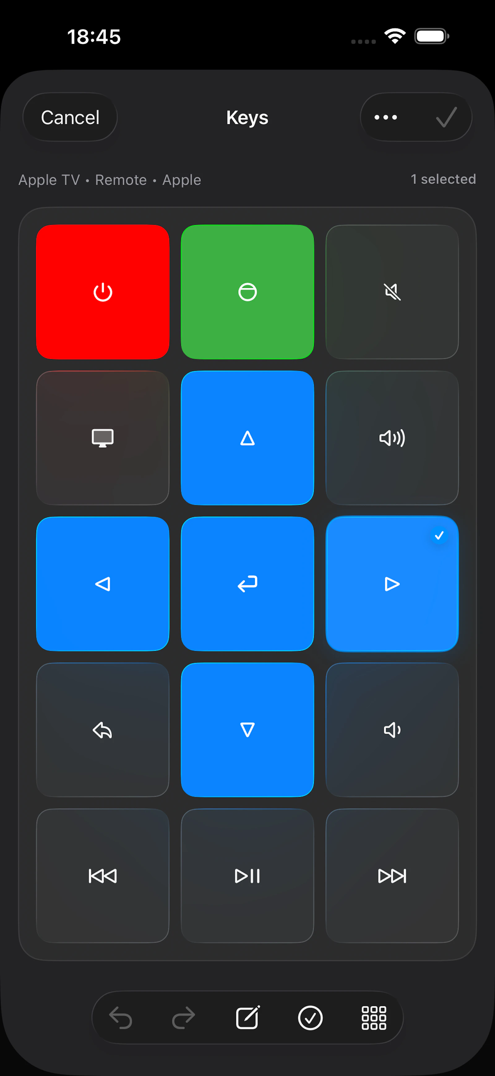 Best TV Remote app screenshot 10