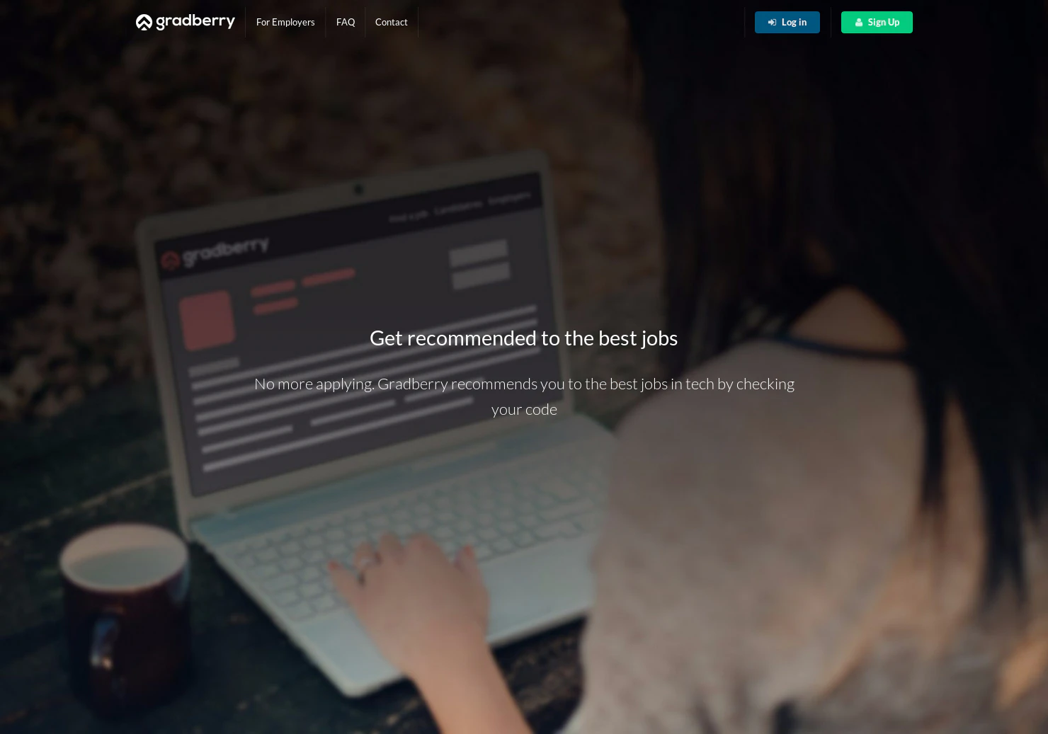 Gradberry