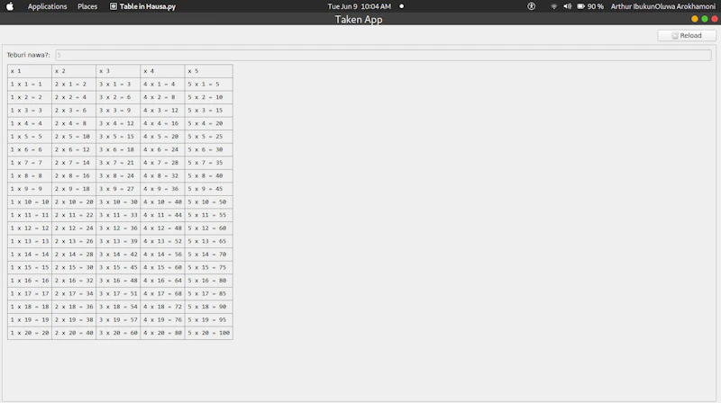9jaCoder Code Editor (9CE) screenshot 6