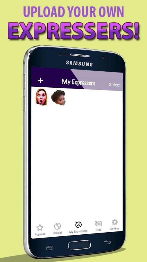 Expresser (Android) gallery image