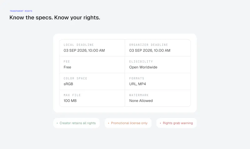 PRIX screenshot 4