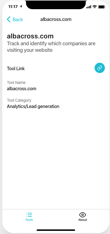 Directory of Growth Hacking Tools gallery image