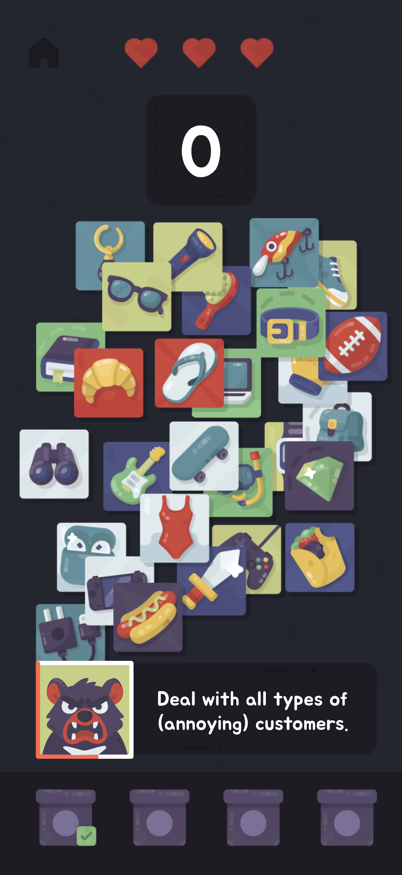 Is This Yours? gallery image