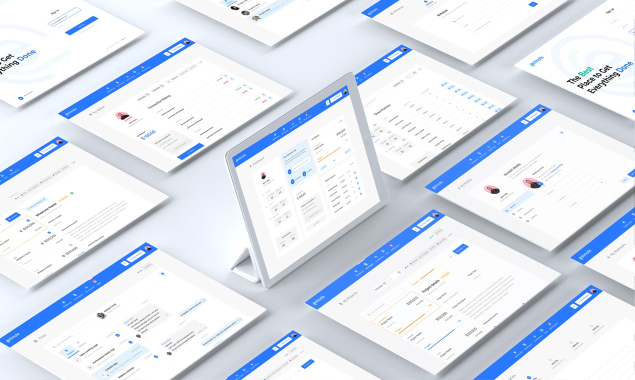 Estimate gallery image