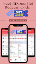 FreeGiftZone gallery image
