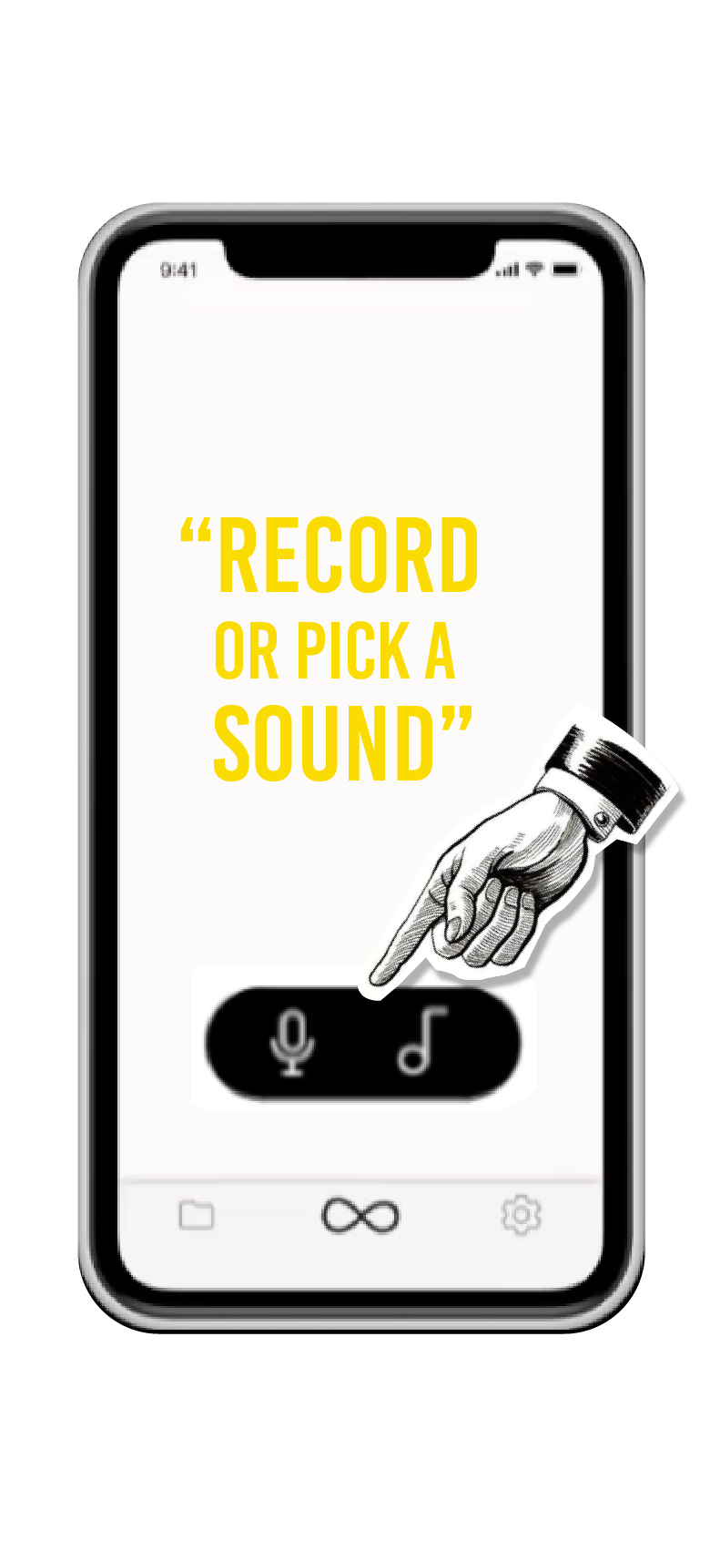 Loops Audio gallery image